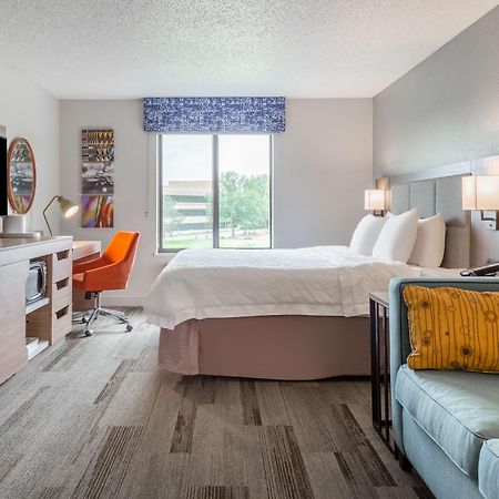 Hampton Inn La Crosse/Onalaska Zewnętrze zdjęcie