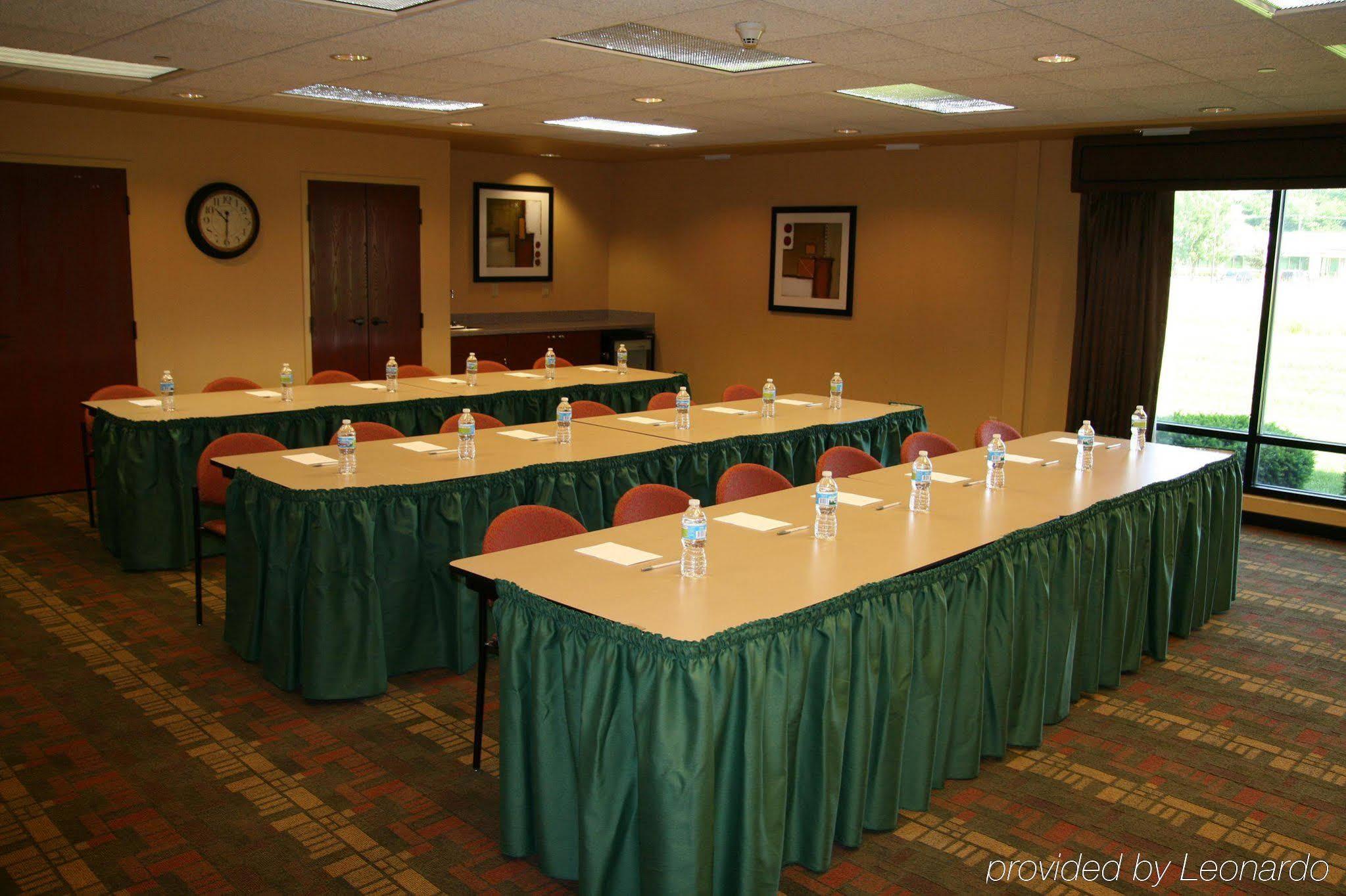 Hampton Inn La Crosse/Onalaska Zewnętrze zdjęcie