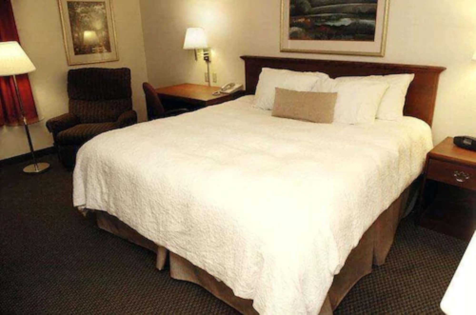 Hampton Inn La Crosse/Onalaska Pokój zdjęcie