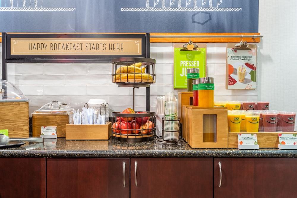 Hampton Inn La Crosse/Onalaska Zewnętrze zdjęcie