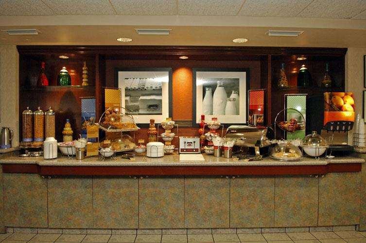 Hampton Inn La Crosse/Onalaska Zewnętrze zdjęcie