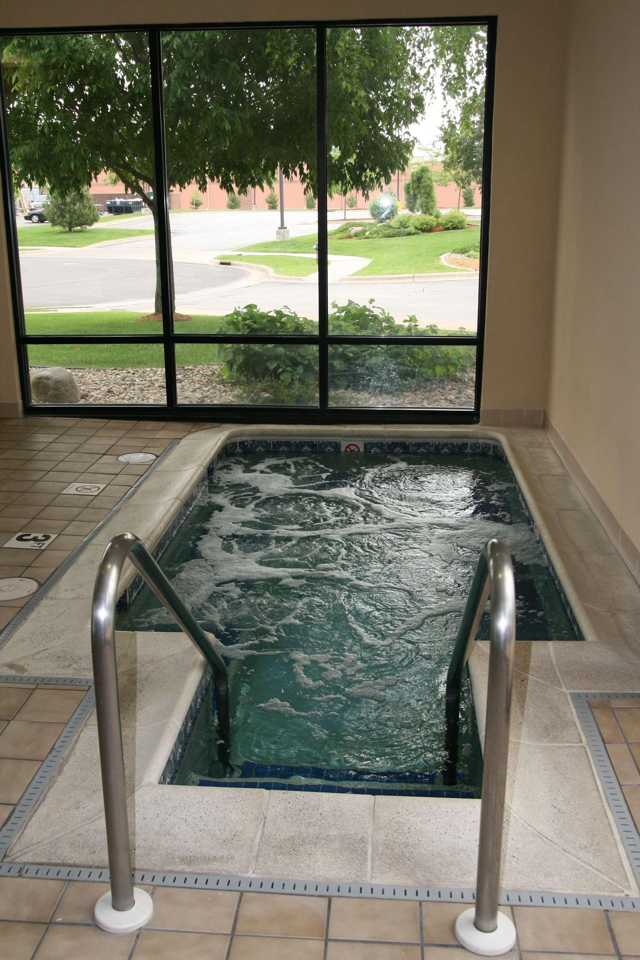 Hampton Inn La Crosse/Onalaska Zewnętrze zdjęcie