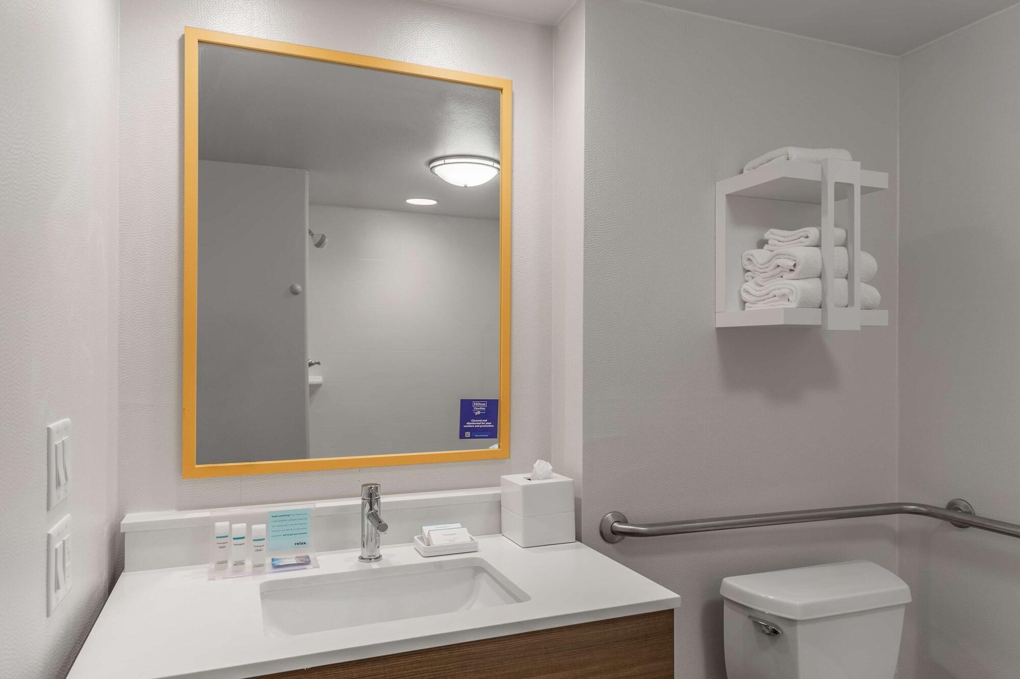 Hampton Inn La Crosse/Onalaska Zewnętrze zdjęcie
