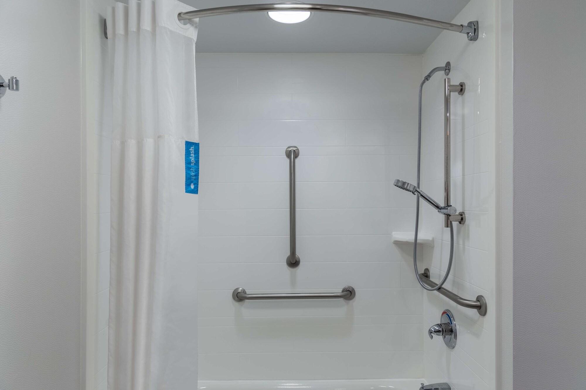 Hampton Inn La Crosse/Onalaska Zewnętrze zdjęcie