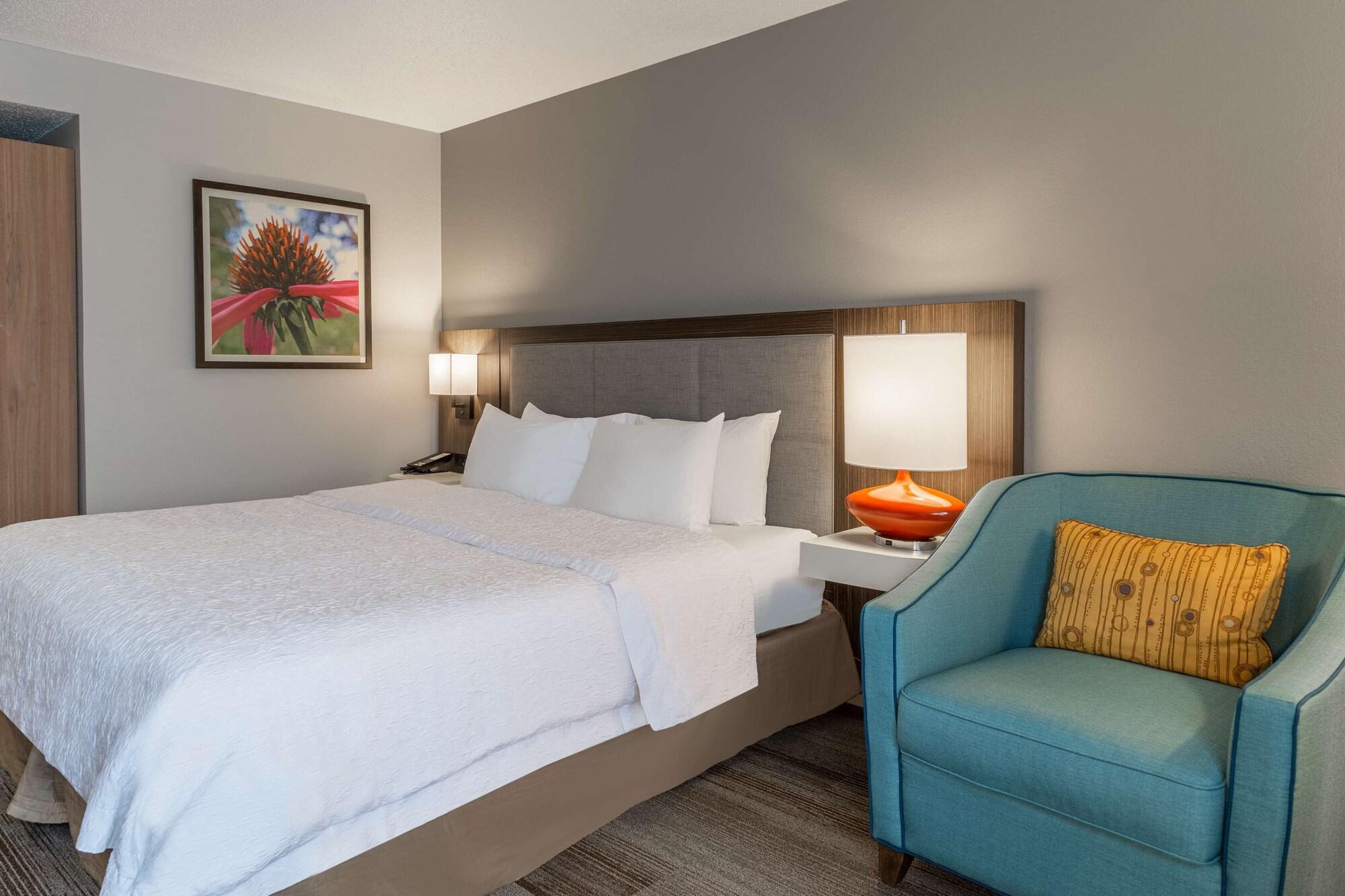 Hampton Inn La Crosse/Onalaska Zewnętrze zdjęcie