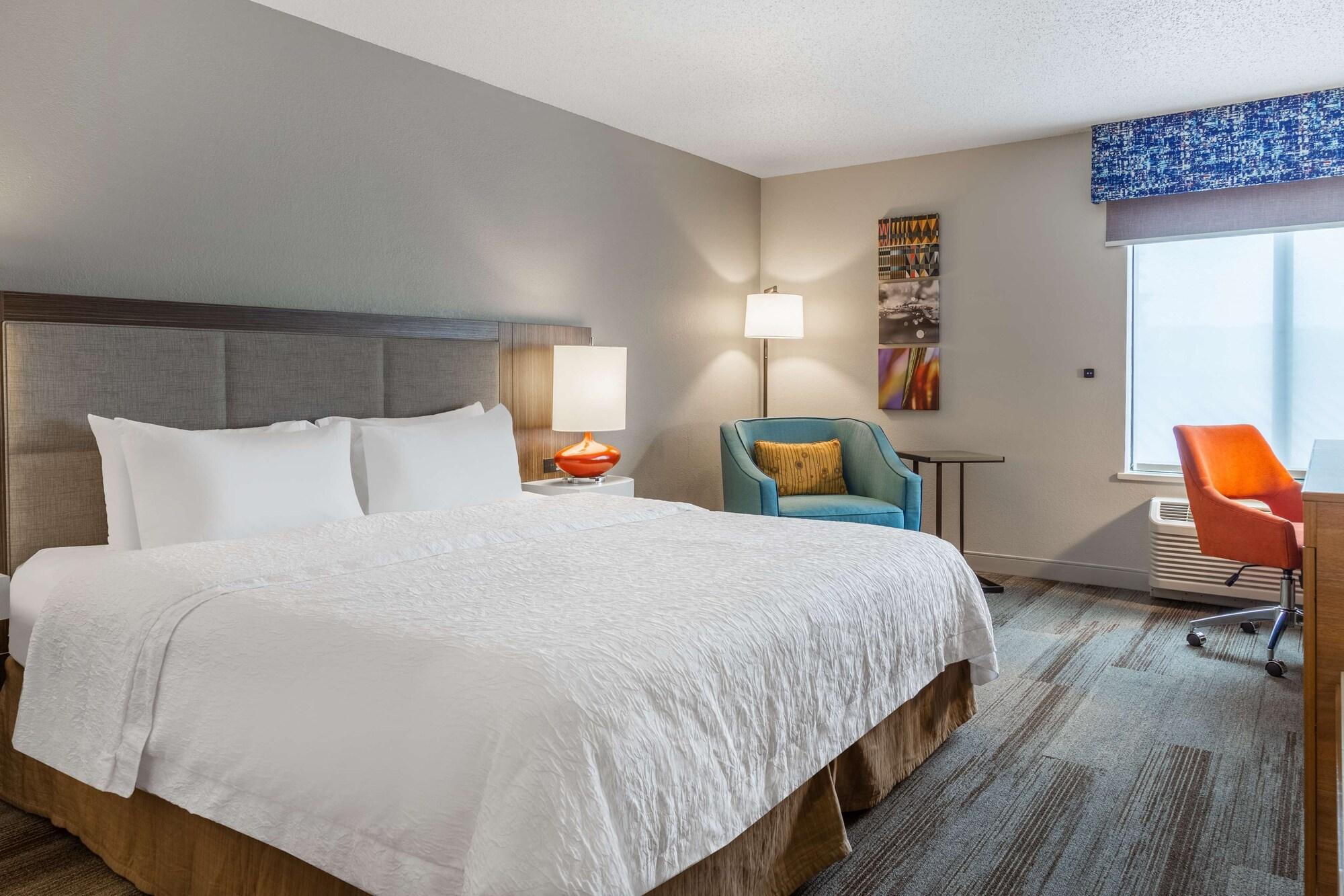 Hampton Inn La Crosse/Onalaska Zewnętrze zdjęcie