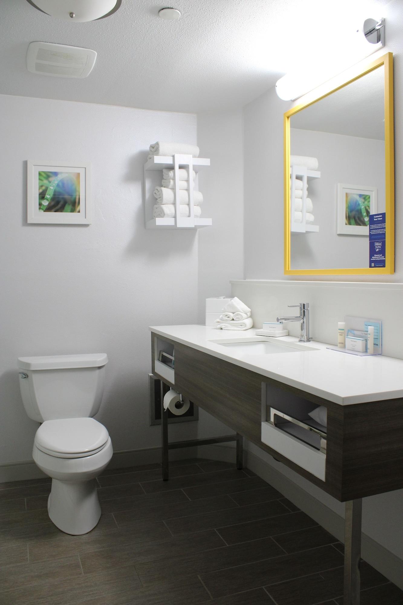 Hampton Inn La Crosse/Onalaska Zewnętrze zdjęcie