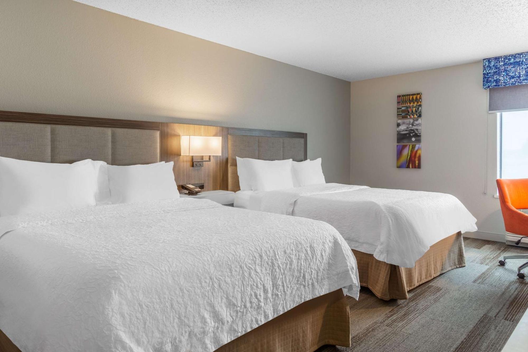 Hampton Inn La Crosse/Onalaska Zewnętrze zdjęcie