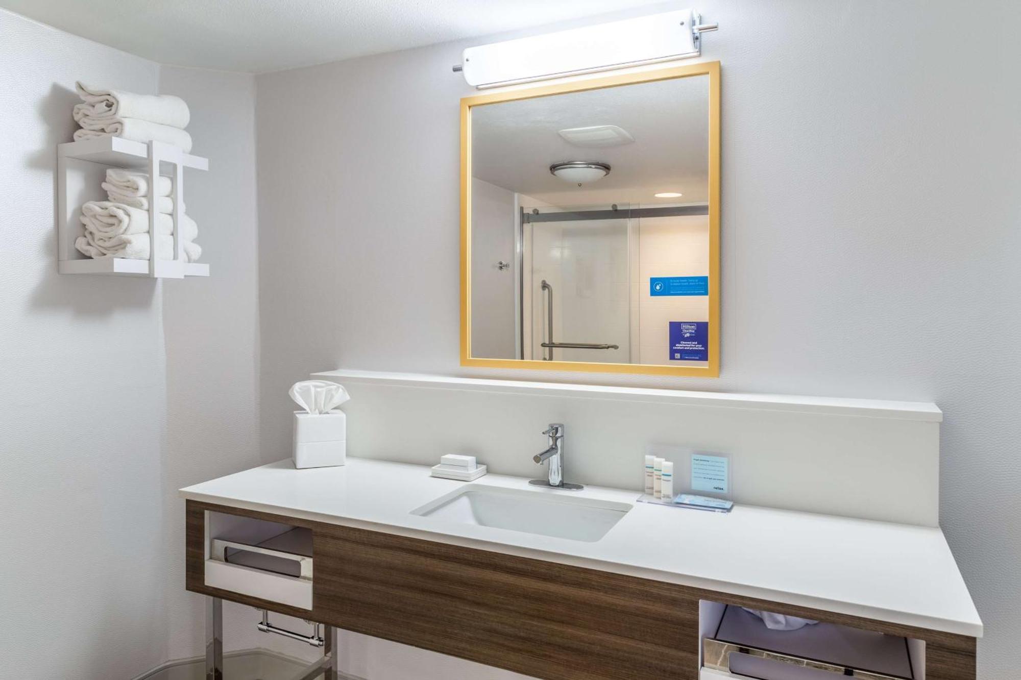 Hampton Inn La Crosse/Onalaska Zewnętrze zdjęcie