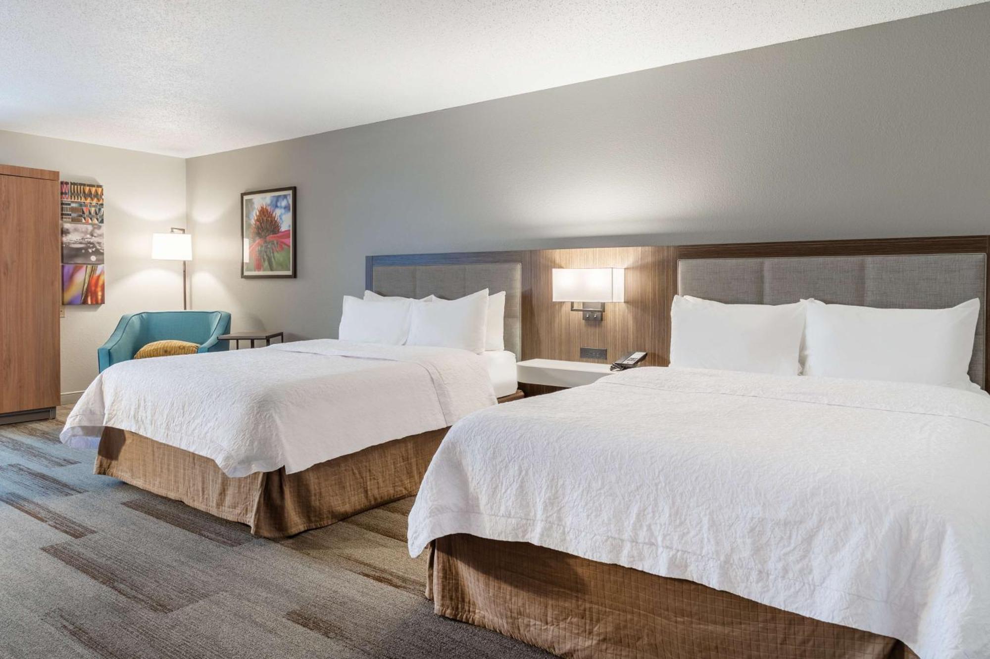 Hampton Inn La Crosse/Onalaska Zewnętrze zdjęcie