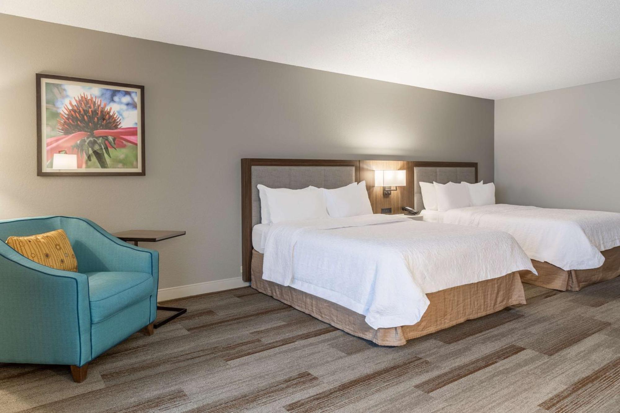 Hampton Inn La Crosse/Onalaska Zewnętrze zdjęcie