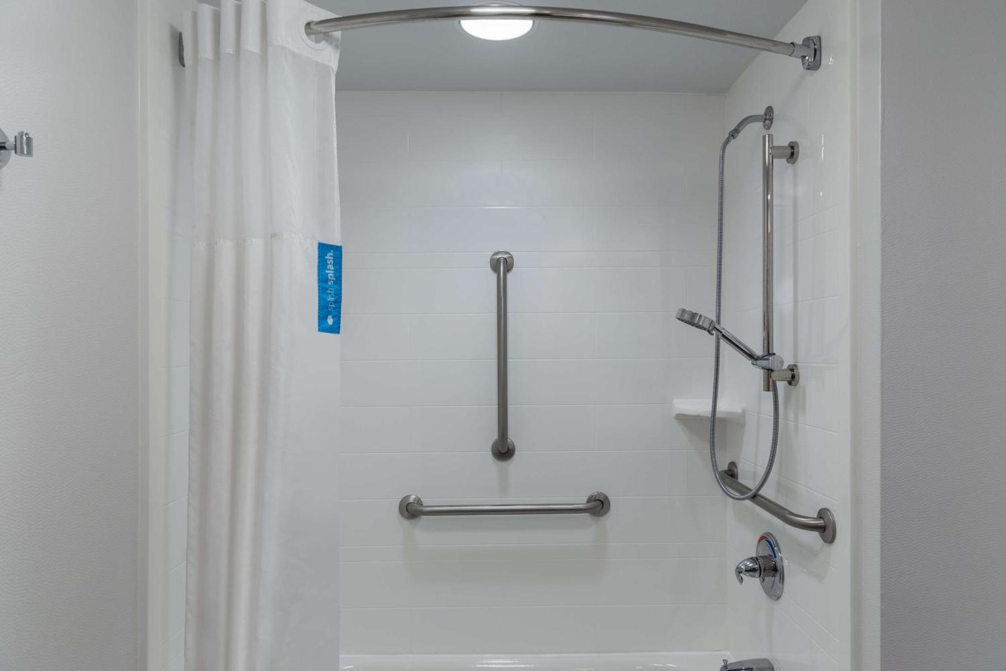 Hampton Inn La Crosse/Onalaska Zewnętrze zdjęcie