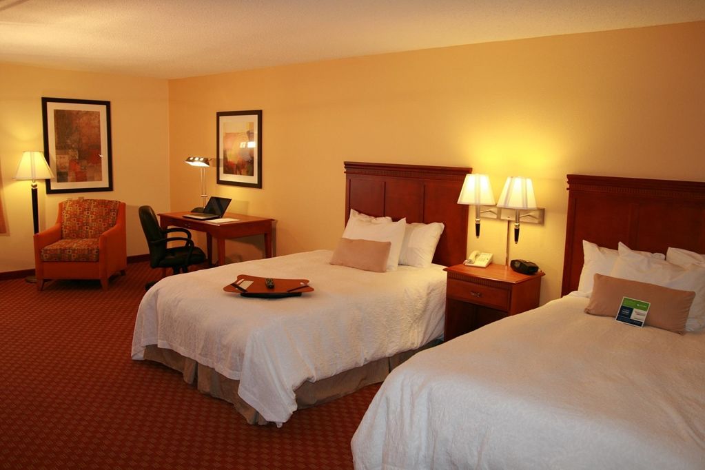 Hampton Inn La Crosse/Onalaska Pokój zdjęcie