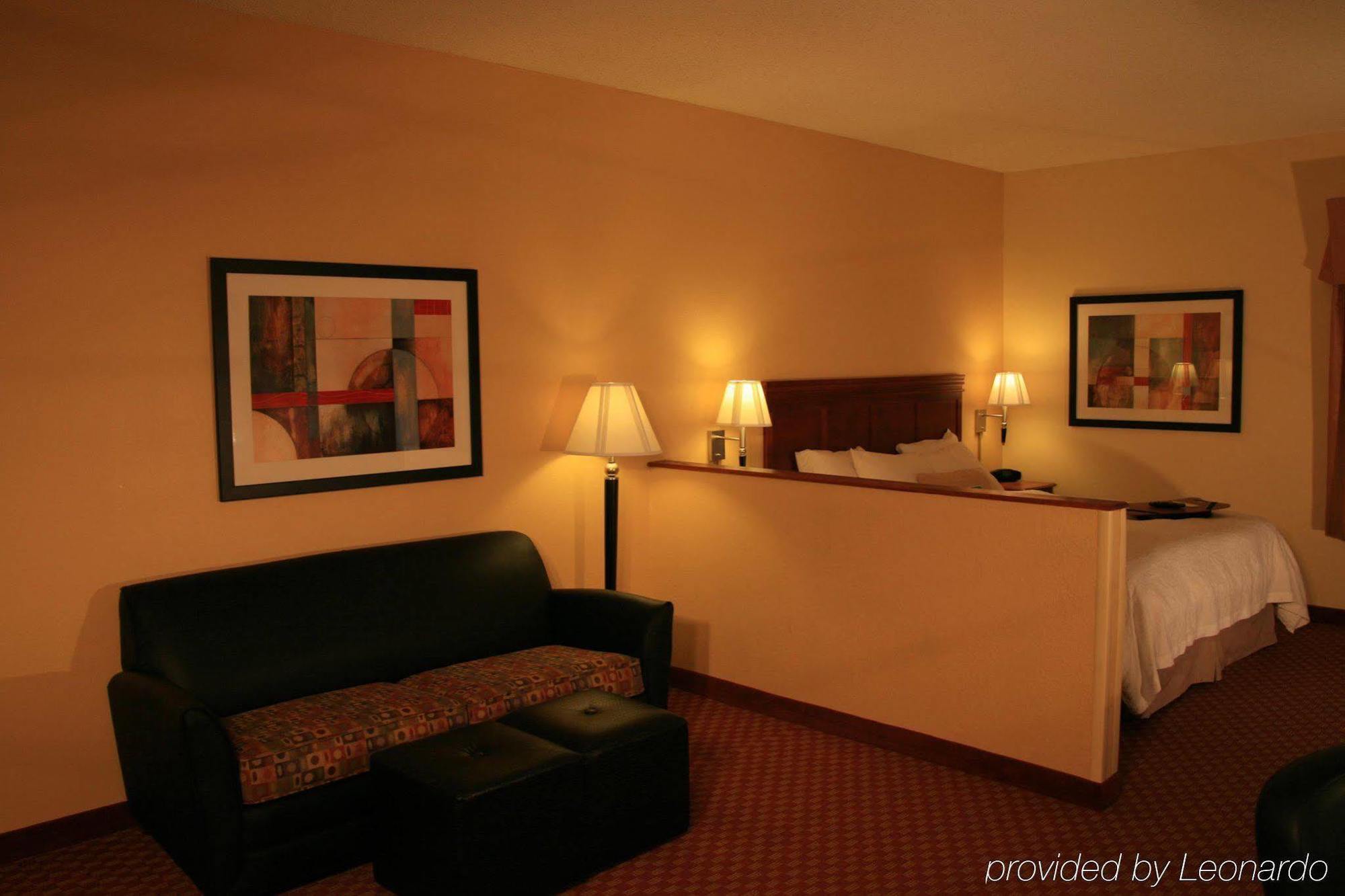 Hampton Inn La Crosse/Onalaska Pokój zdjęcie