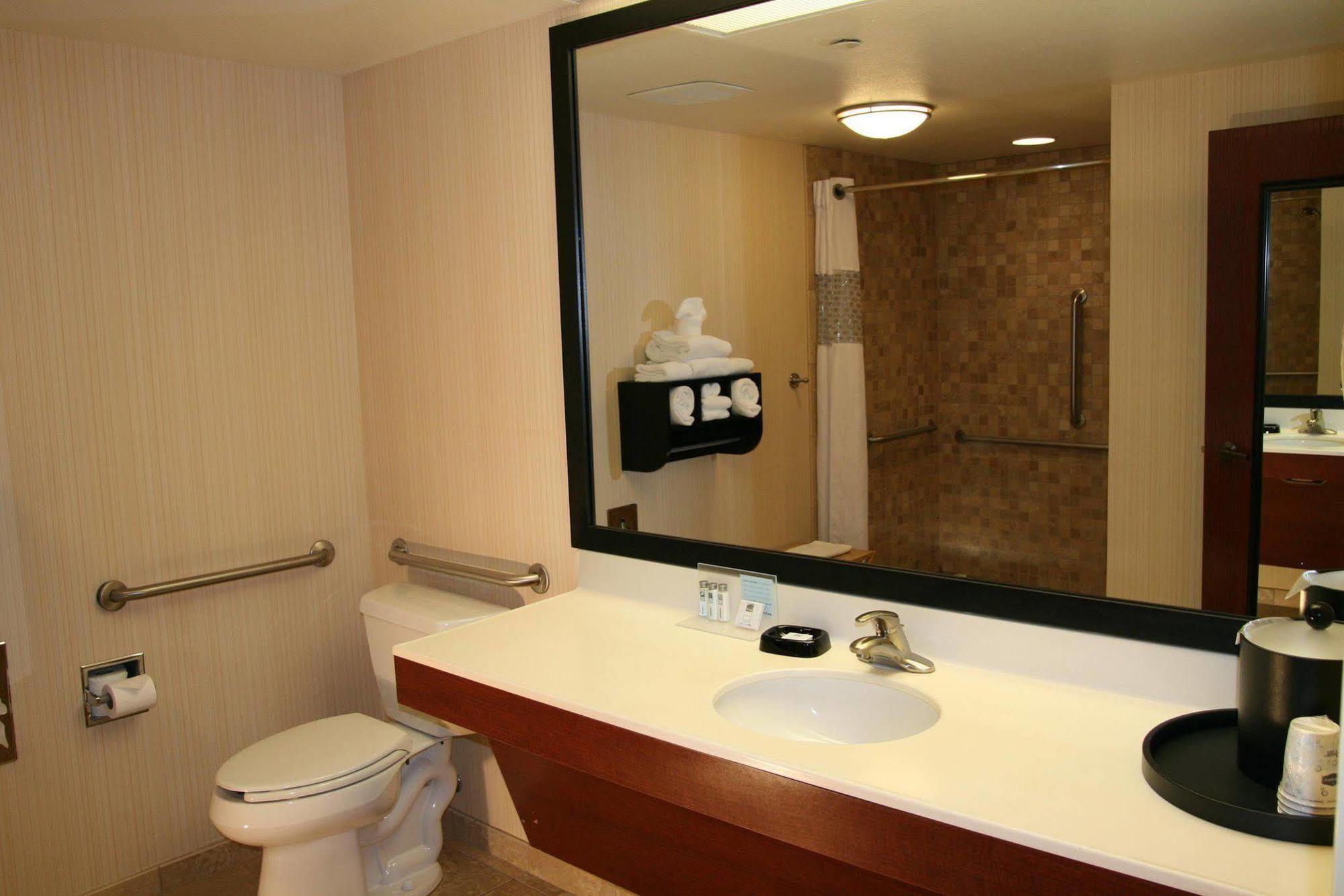 Hampton Inn La Crosse/Onalaska Pokój zdjęcie